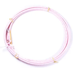 Cactus Ropes, Cactus Gear Inc Shockwave Youth Rope Pink