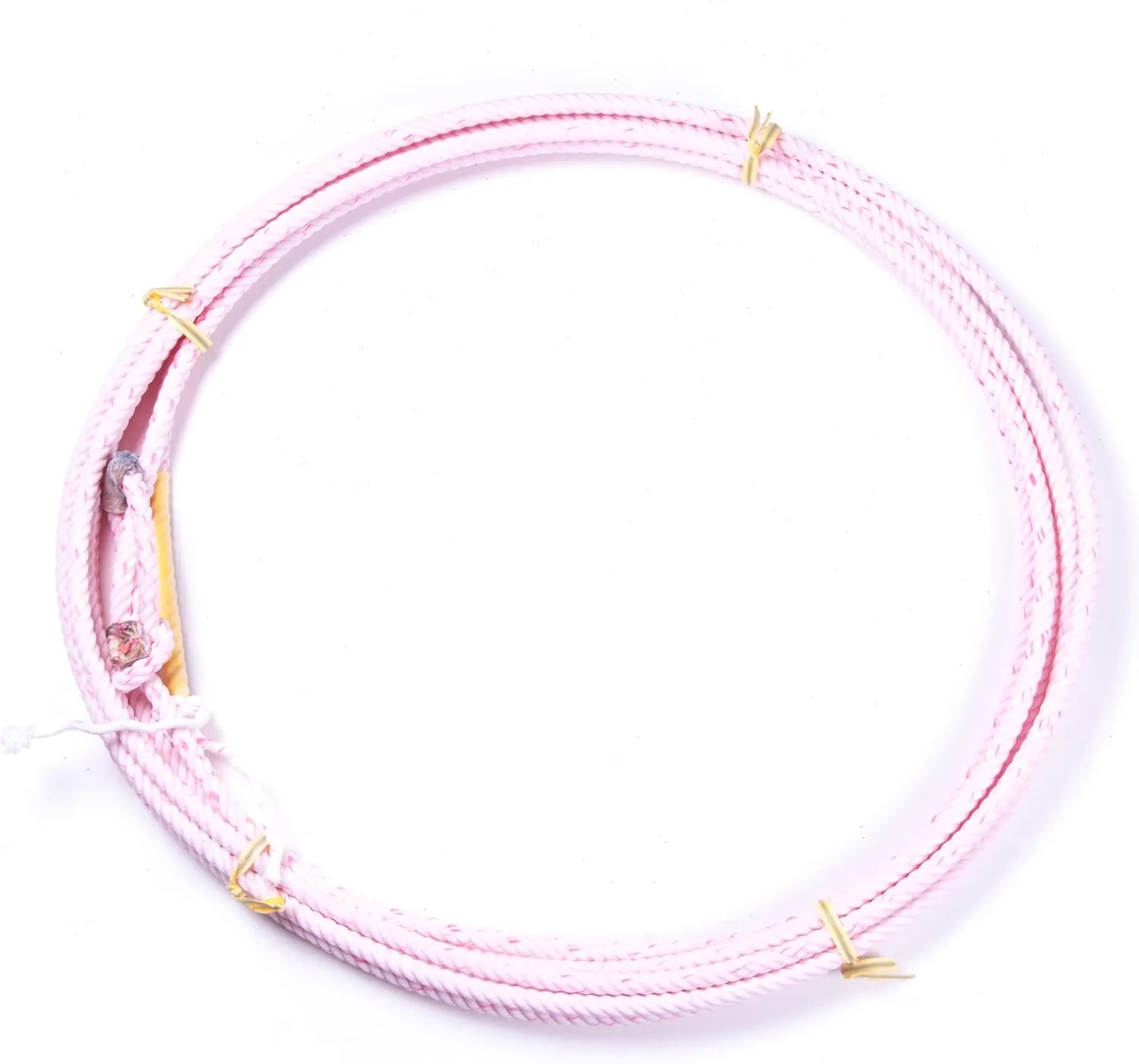 Cactus Ropes, Cactus Gear Inc Shockwave Youth Rope Pink