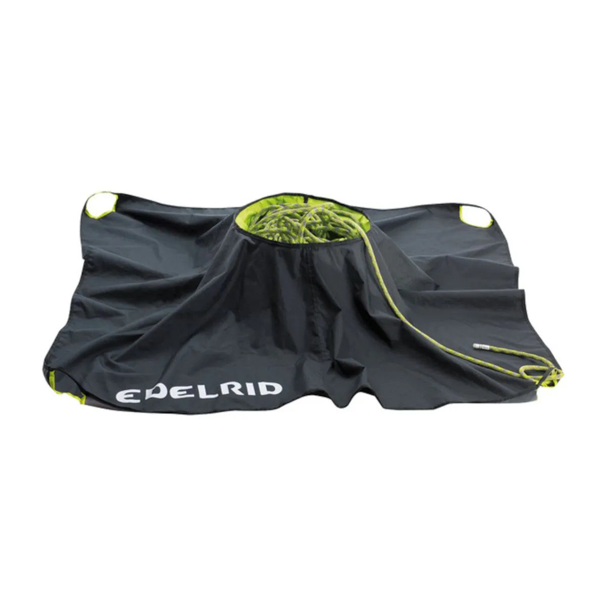 Caddy II Rope Bag