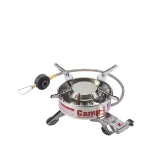 Camp 1 Plus Equipment