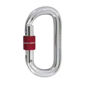 CAMP Oval XL Screw Gate