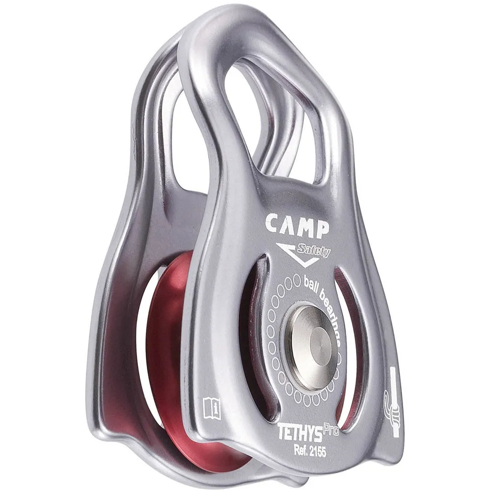 Camp Safety Tethys Pro Pulley