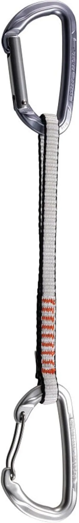 CAMP USA Orbit KS Mixed Express Dyneema Quickdraw One Color, 11cm