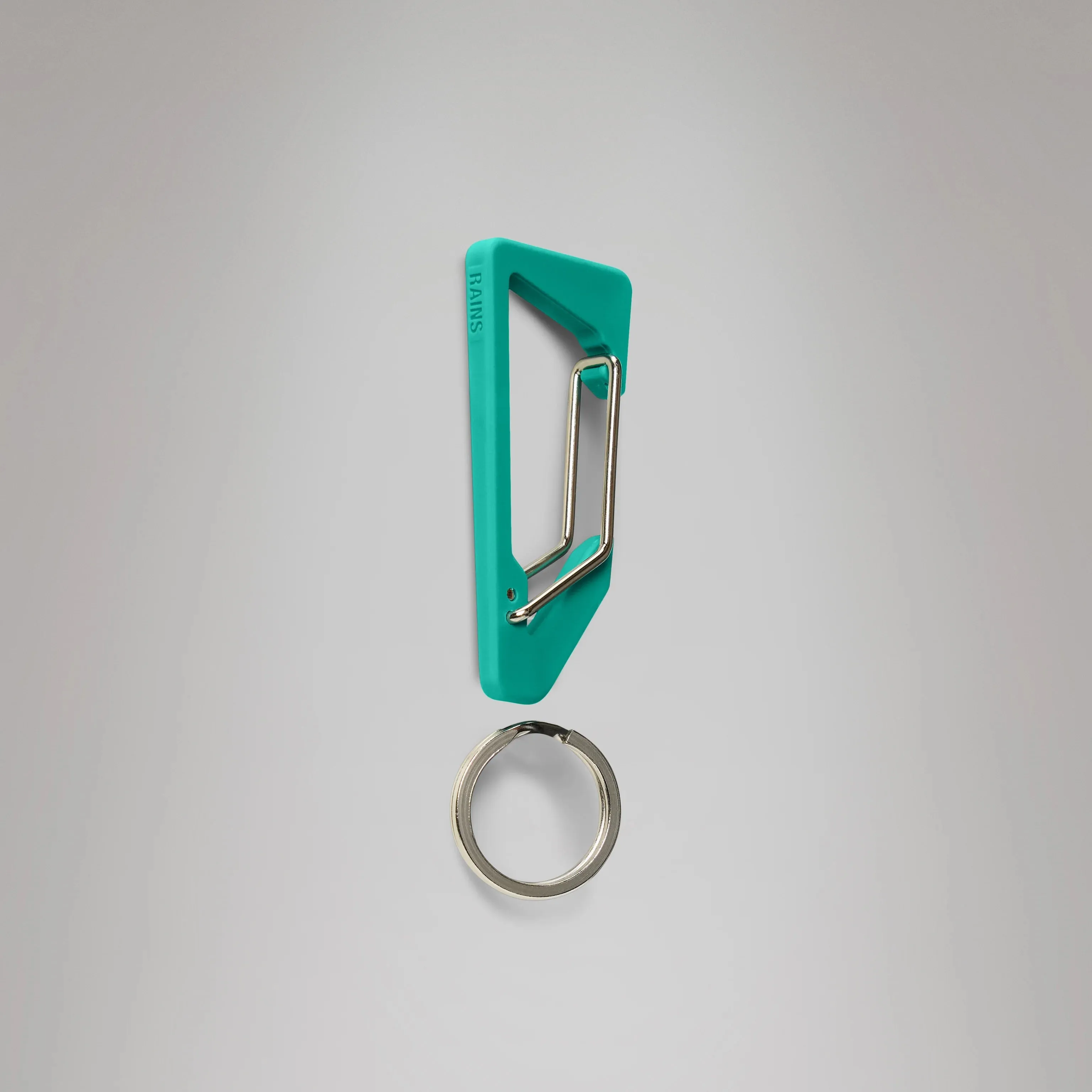 Carabiner | Element Green