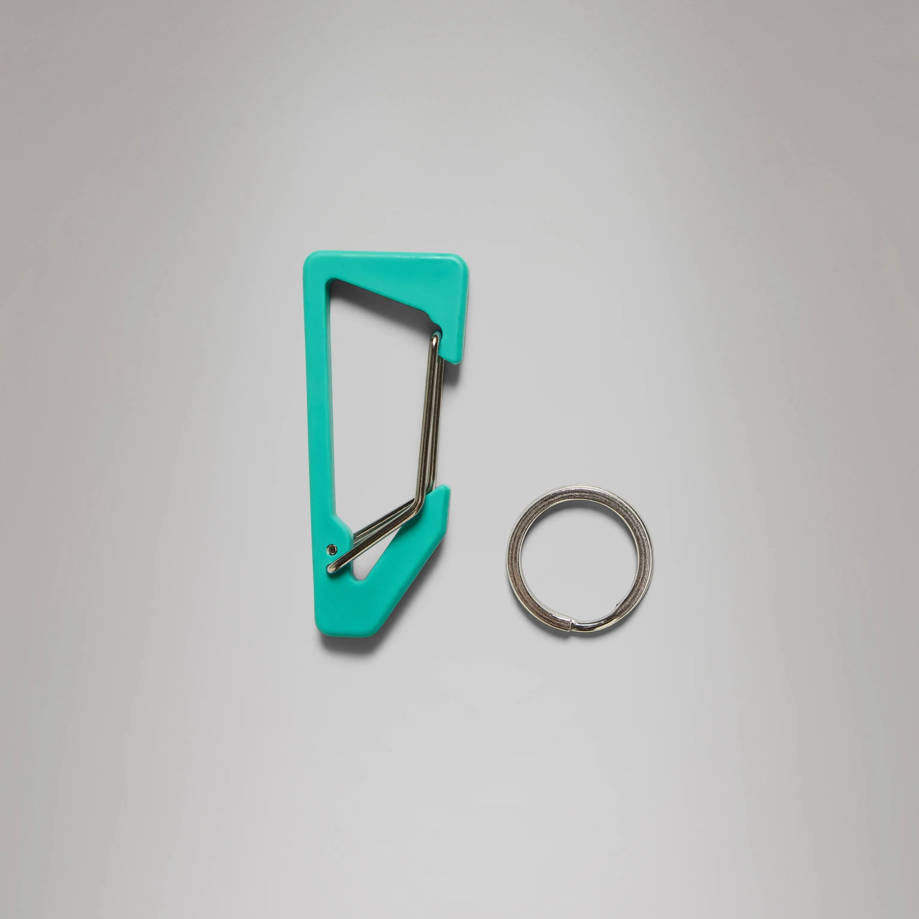 Carabiner | Element Green
