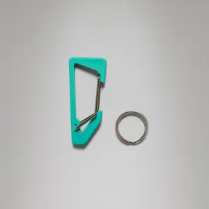 Carabiner | Element Green