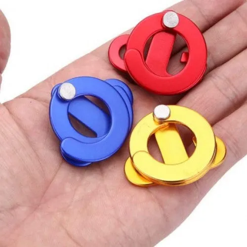 Carabiner Rope Tensioner Hooks Certified Self-locking Big savings event