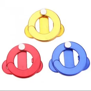 Carabiner Rope Tensioner Hooks Certified Self-locking Big savings event