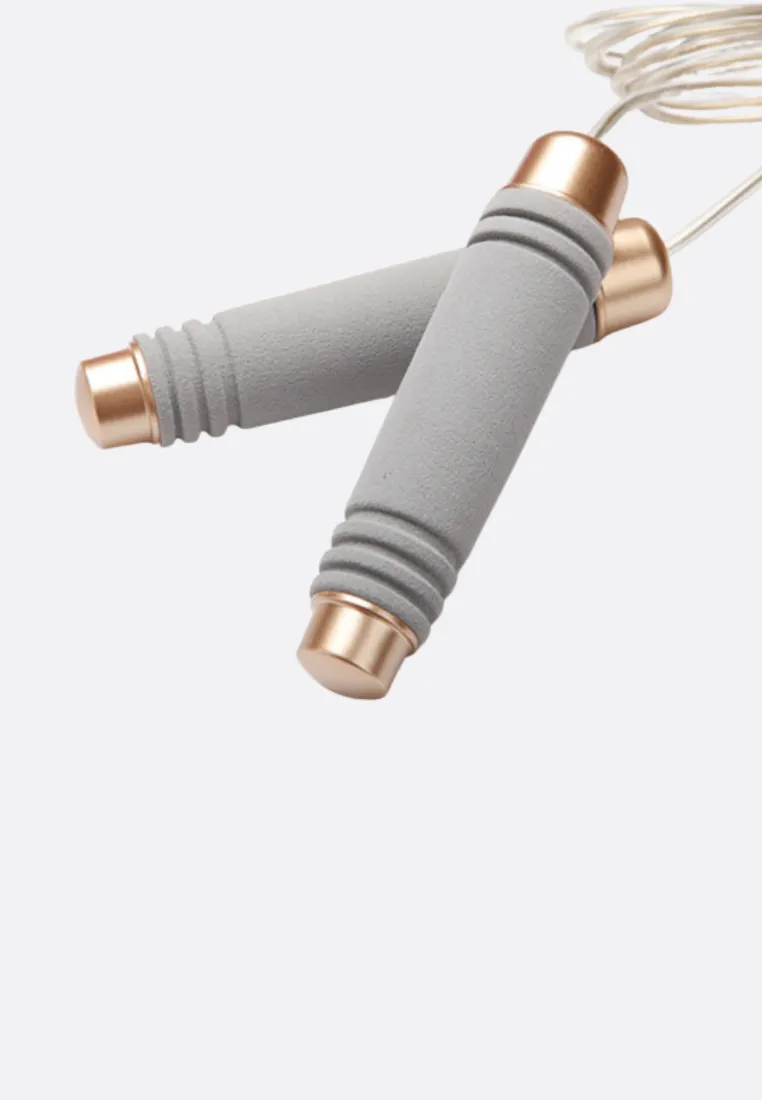 Cardio Speed Jump Rope