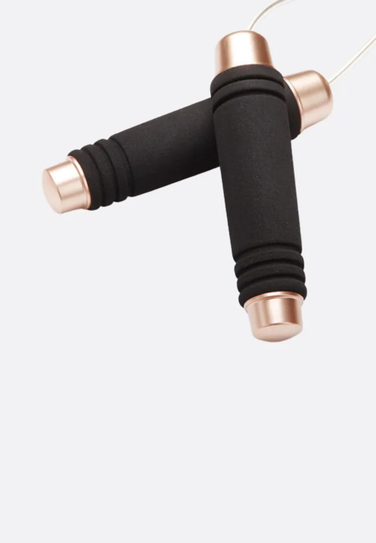 Cardio Speed Jump Rope