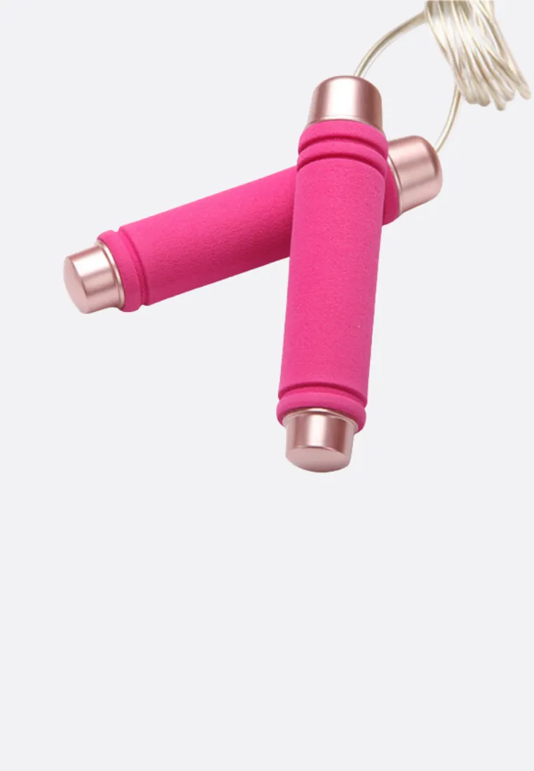 Cardio Speed Jump Rope