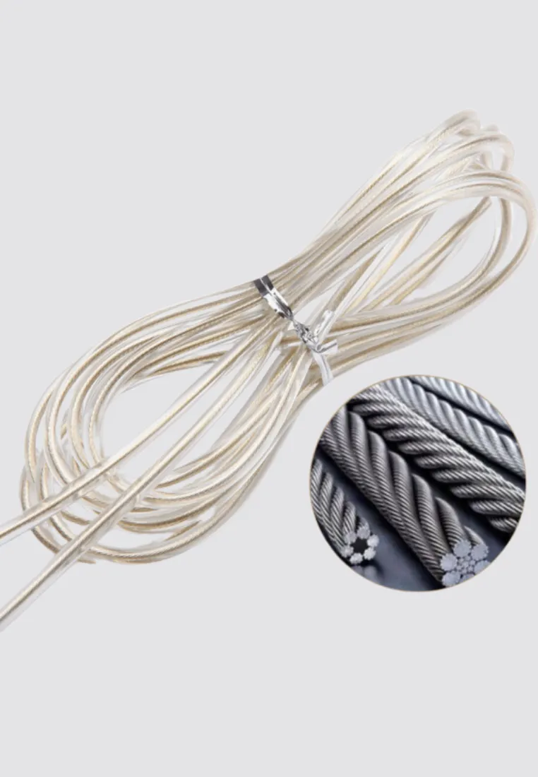 Cardio Speed Jump Rope