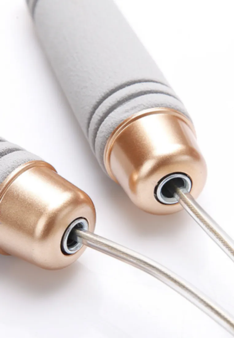 Cardio Speed Jump Rope
