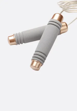 Cardio Speed Jump Rope