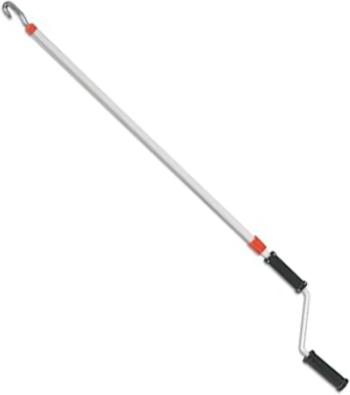 Carefree R001546-RP Pioneer RV Awning Telescoping Hand Crank Handle
