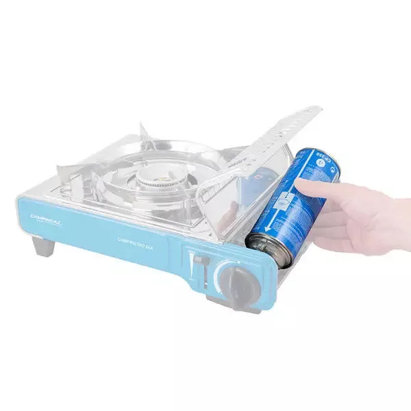 Cartridge CP250 Isobutane V2-28 C - 4Pack