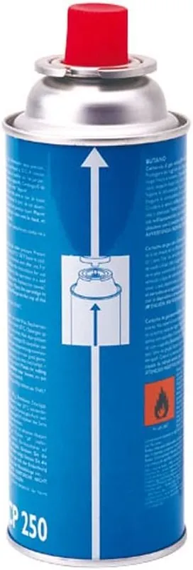 Cartridge CP250 Isobutane V2-28 C - 4Pack