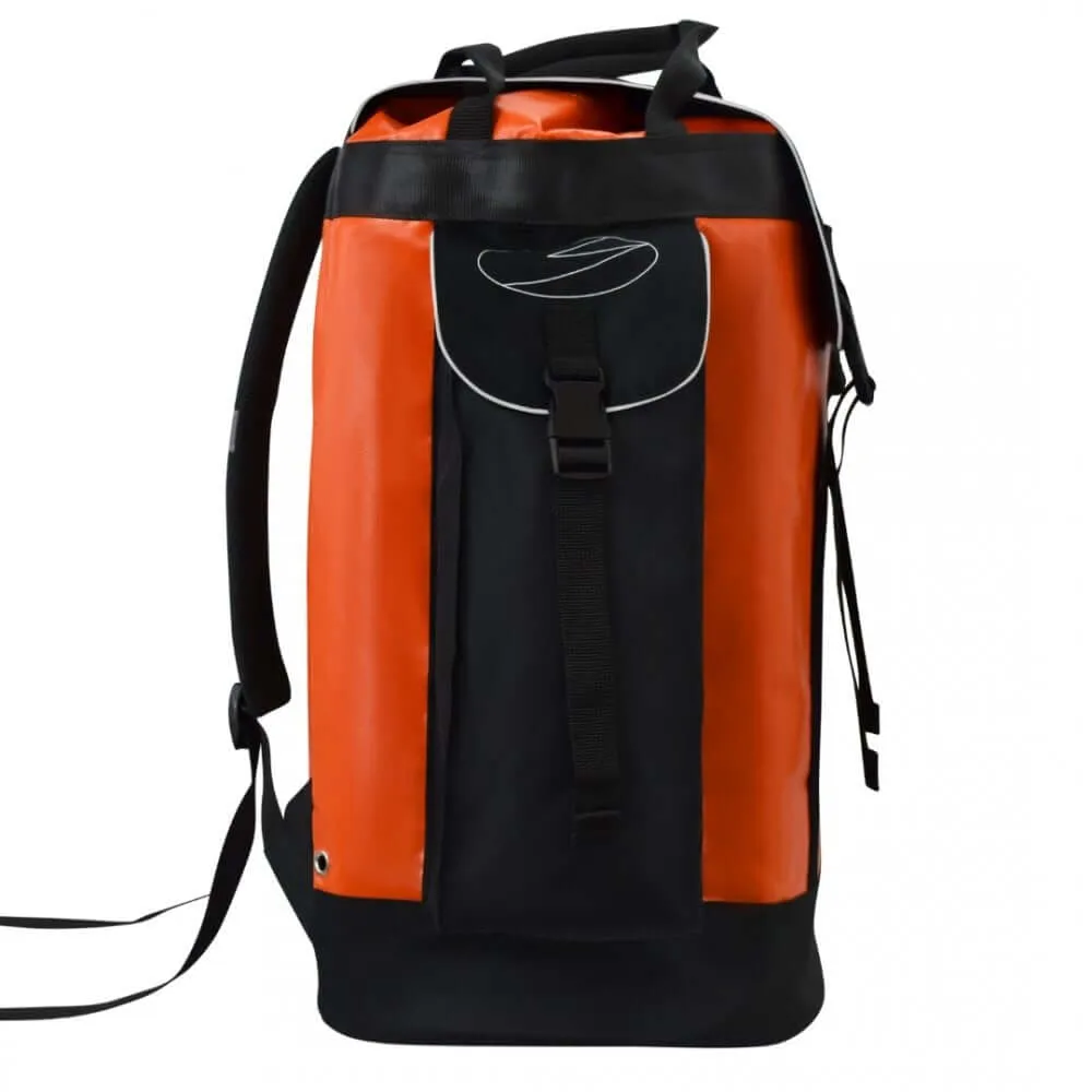 Champion Rope Bag Orange