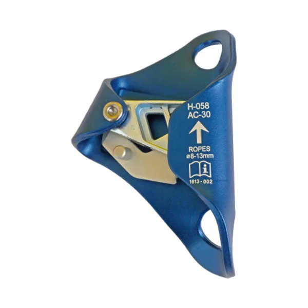 Chest Rope Clamp