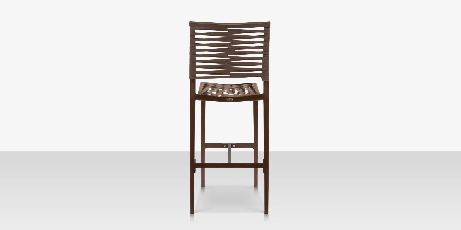 Chloe Rope Bar Side Chair