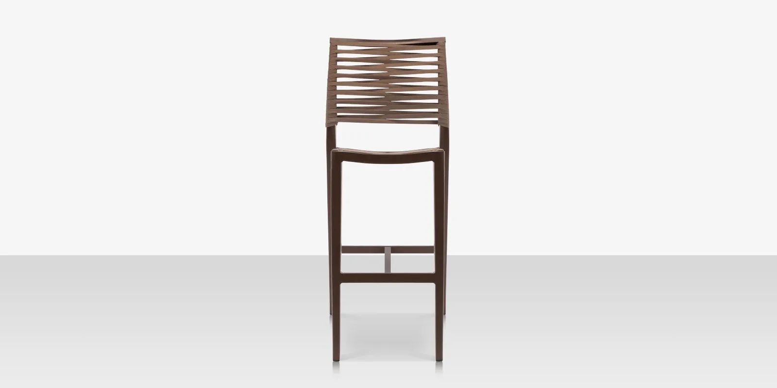 Chloe Rope Bar Side Chair