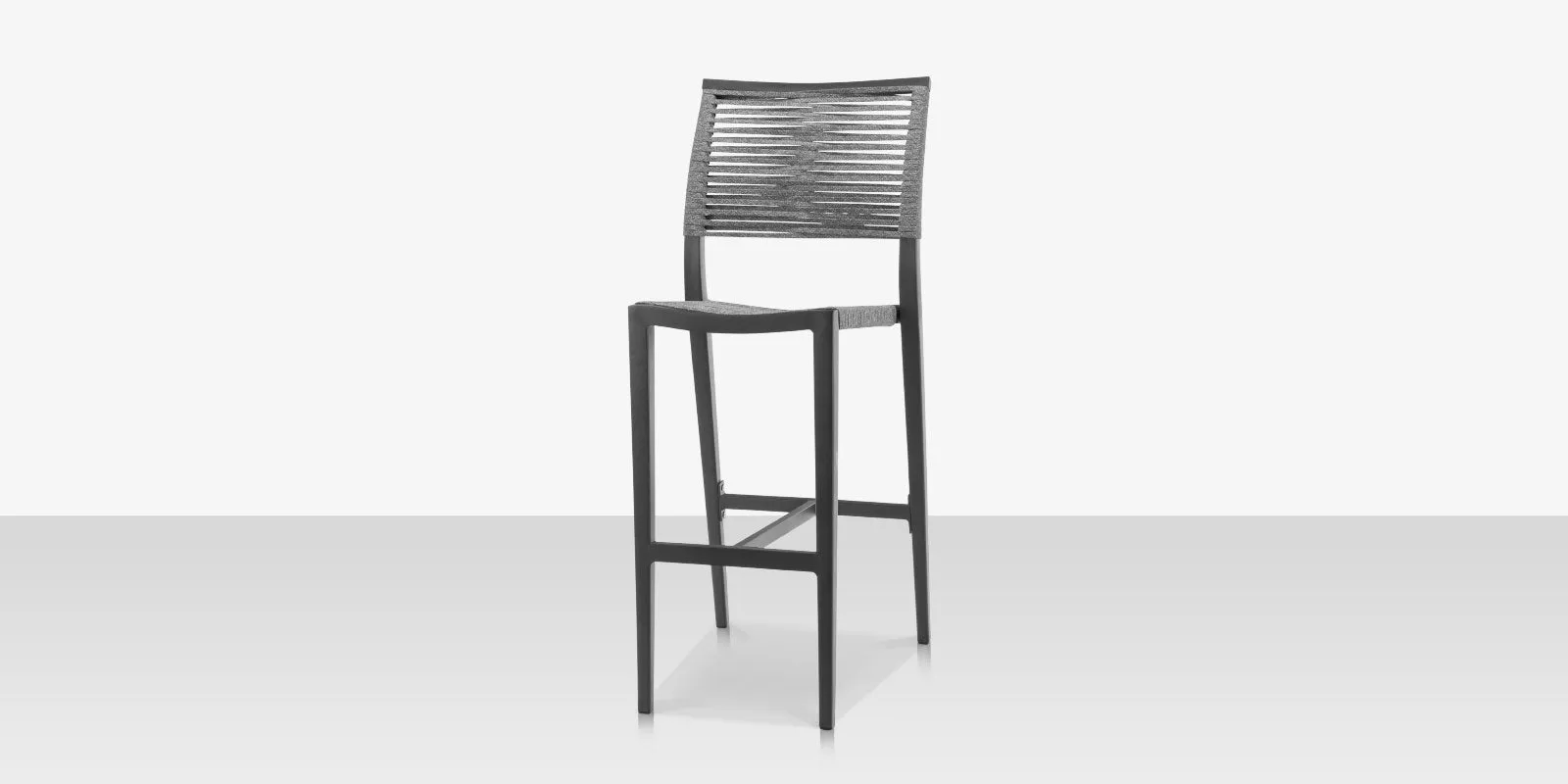 Chloe Rope Bar Side Chair