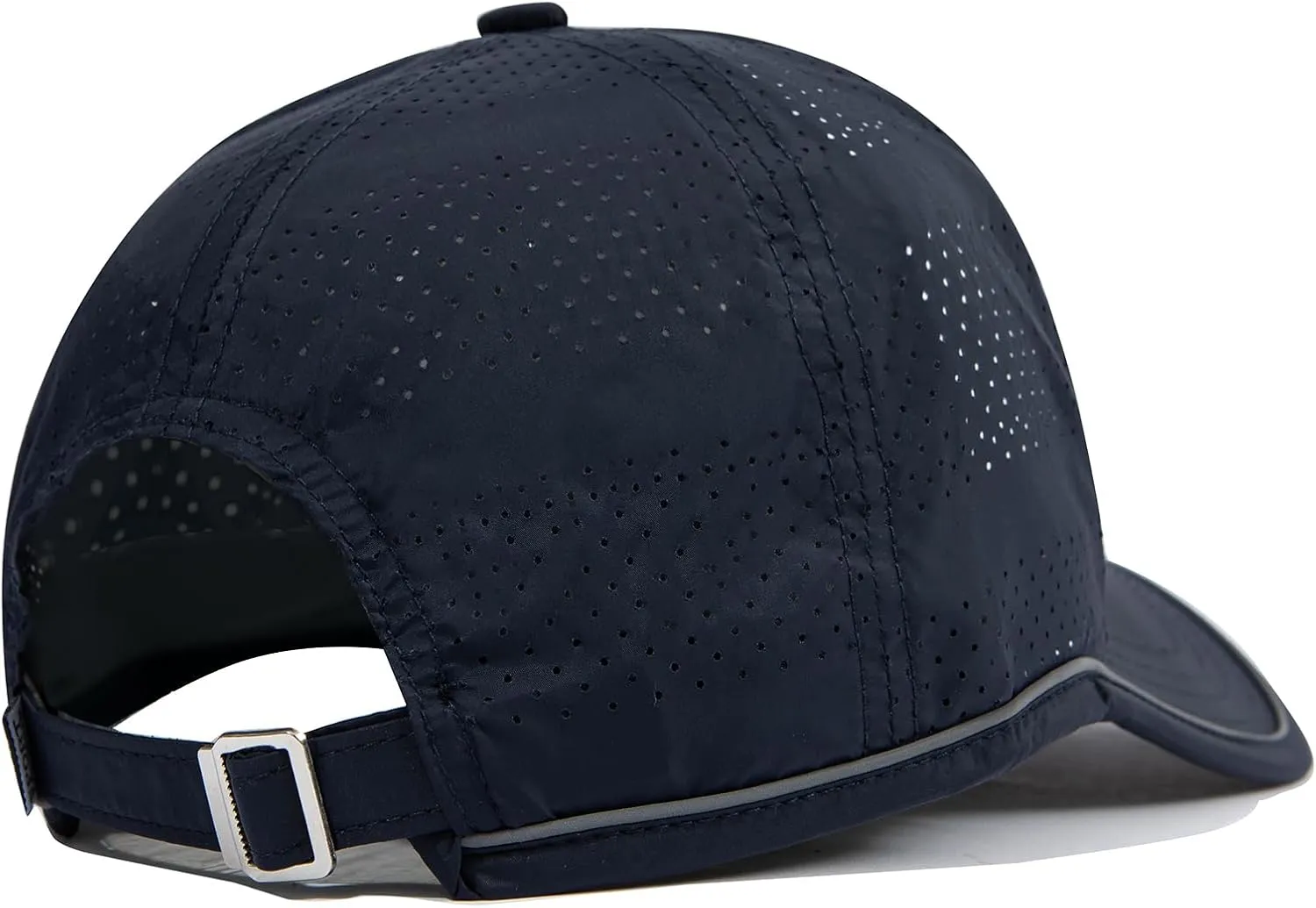 Clakllie Quick Dry Baseball Cap Lightweight Sun Hats Waterproof Running Hat Golf Hats UV Protection Outdoor Cap Tennies Hat