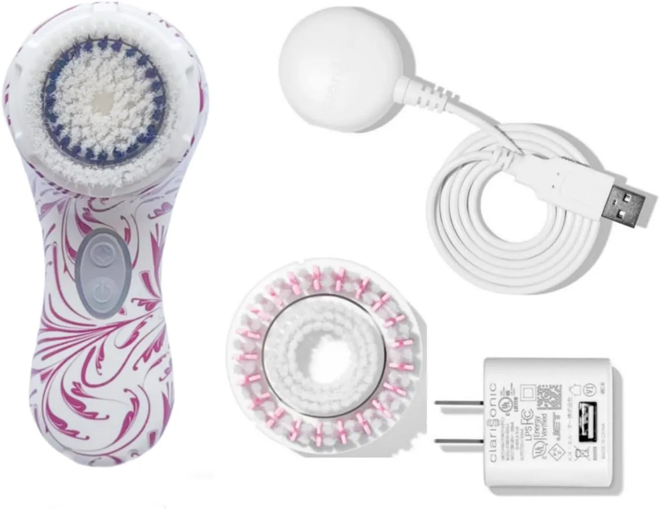 Clarisonic Mia 2 Sonic Facial Cleansing Brush System (Limited Edition)