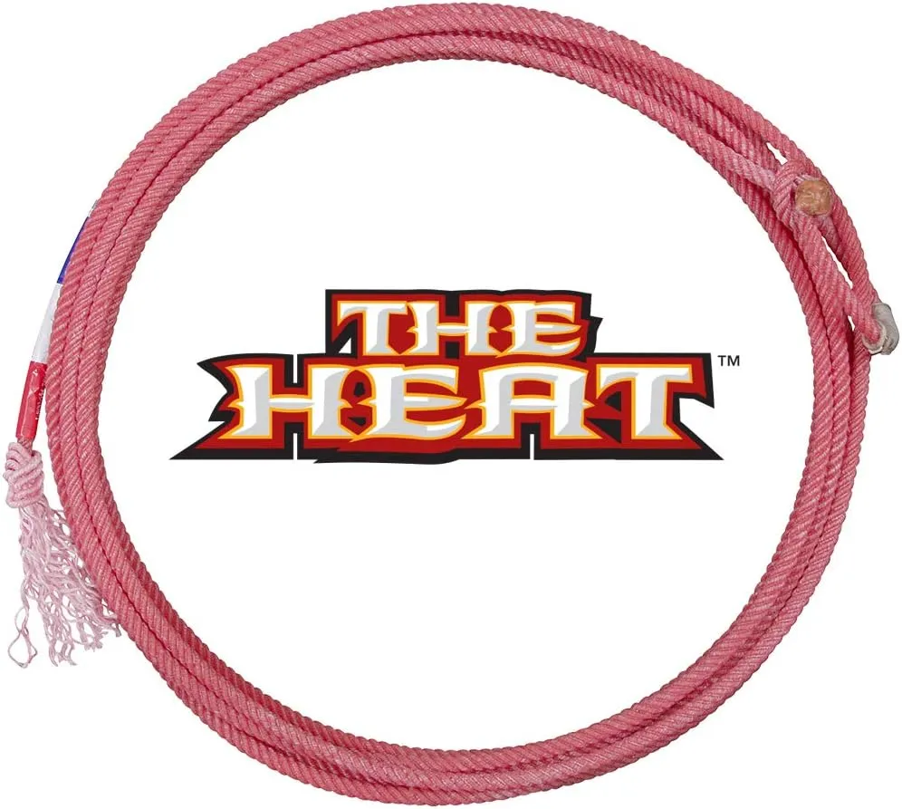Classic Heat Team Rope