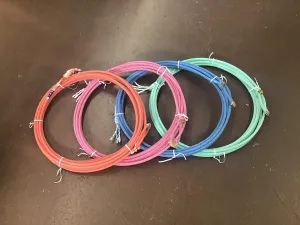 Classic Heat Team Rope