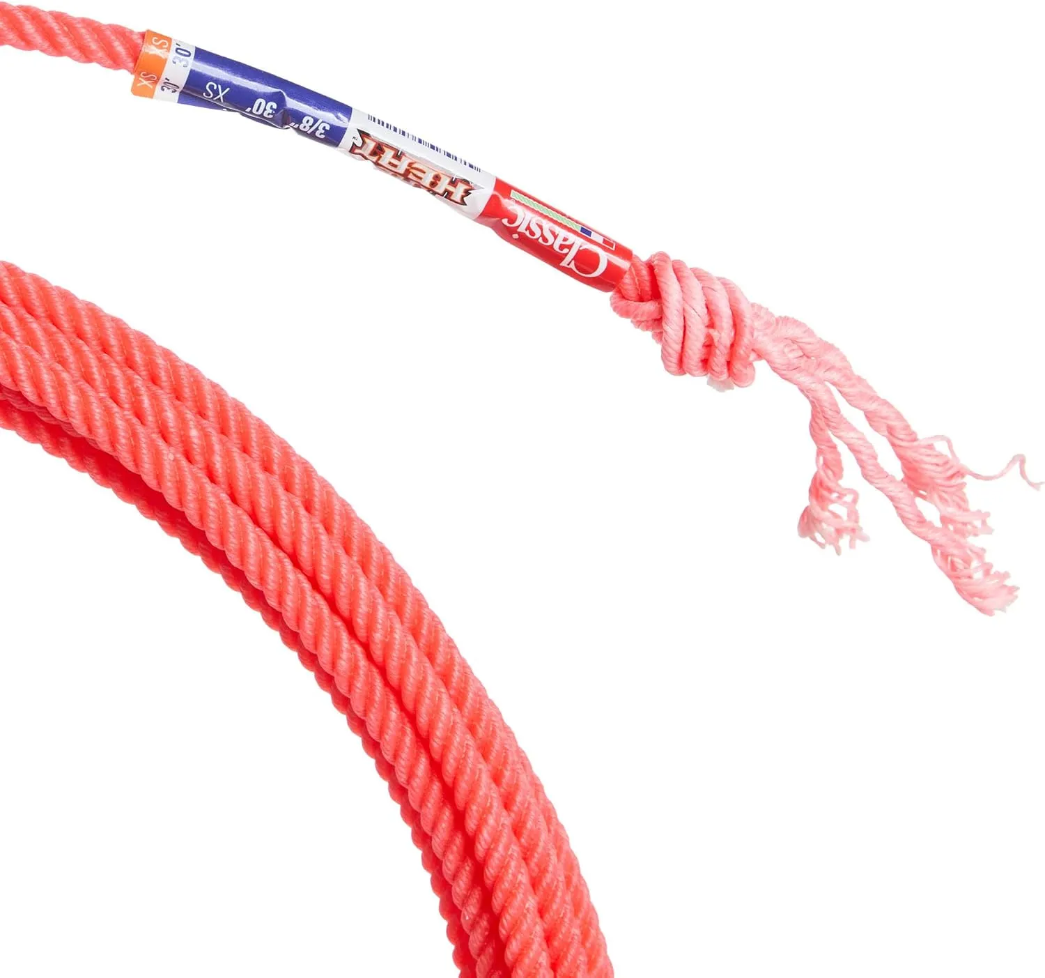 Classic Heat Team Rope