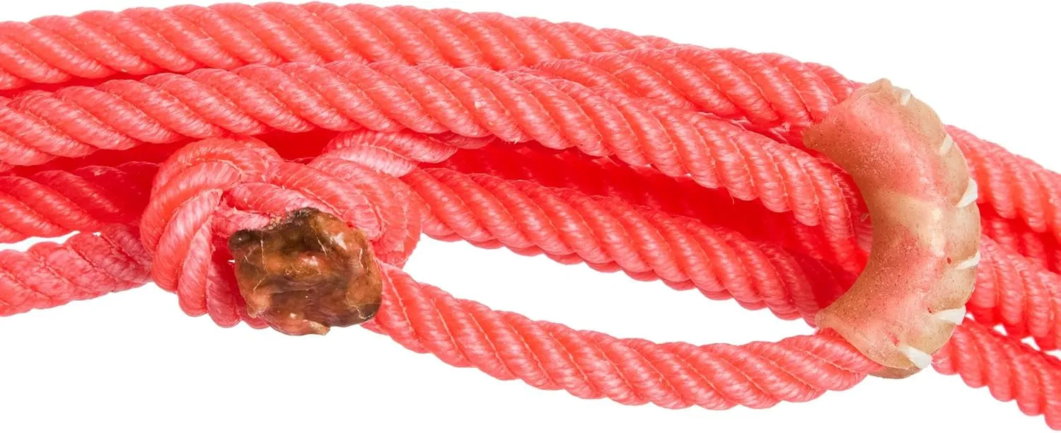 Classic Heat Team Rope