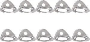 Climbing Hanger Stainless Steel Lightweight Anchors for Cave Exploration