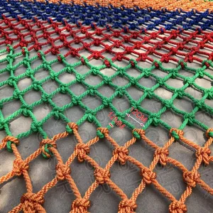 Climbing Net Rope Indoor Outdoor Sports Climbing Ribbon Net Climbing Training Net for Daily Sports Entertainment, Outdoor Play Equipment for Kids Adults