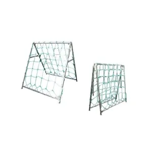 Climbing Scramble Net