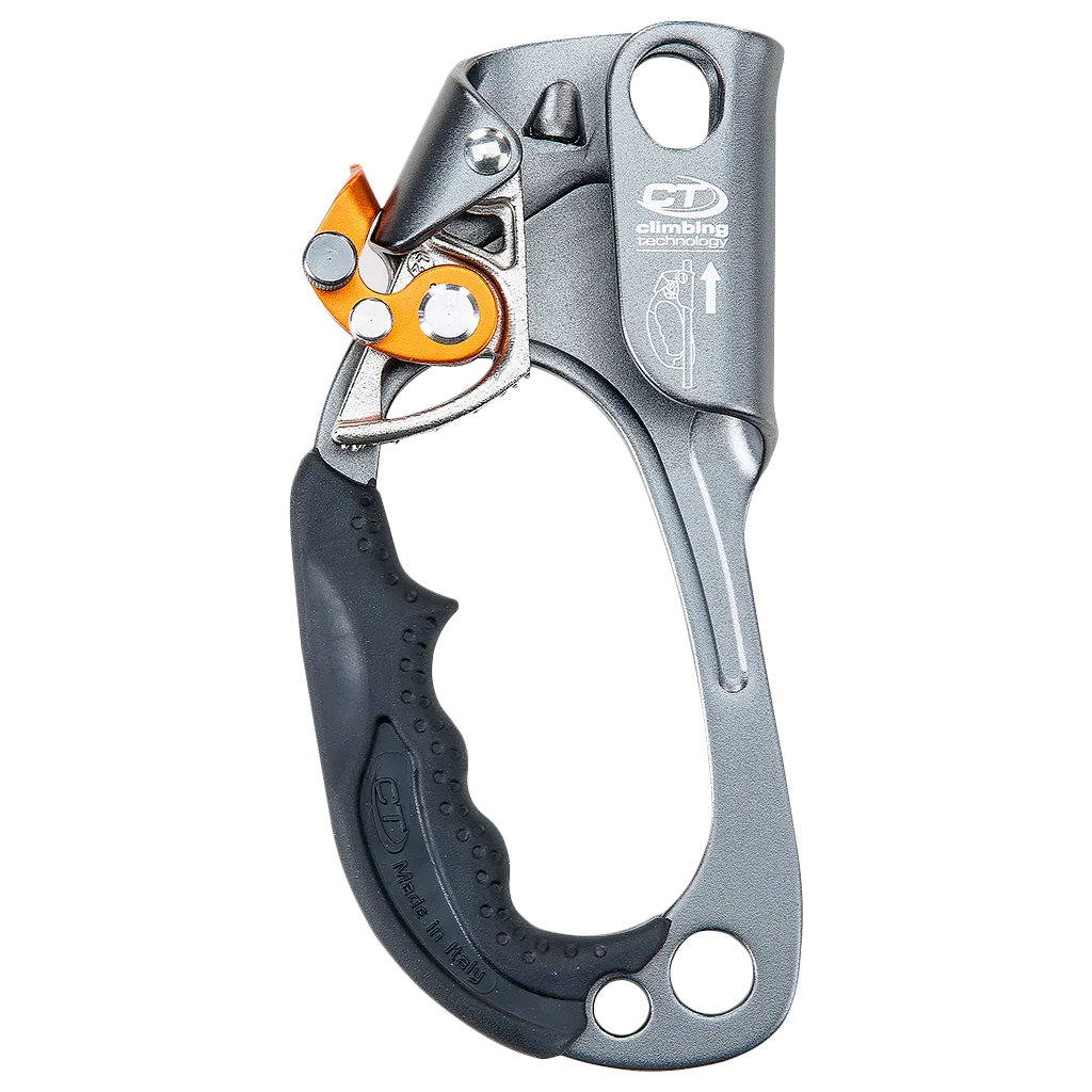 Climbing Technology Quick Up Ascender (Left)