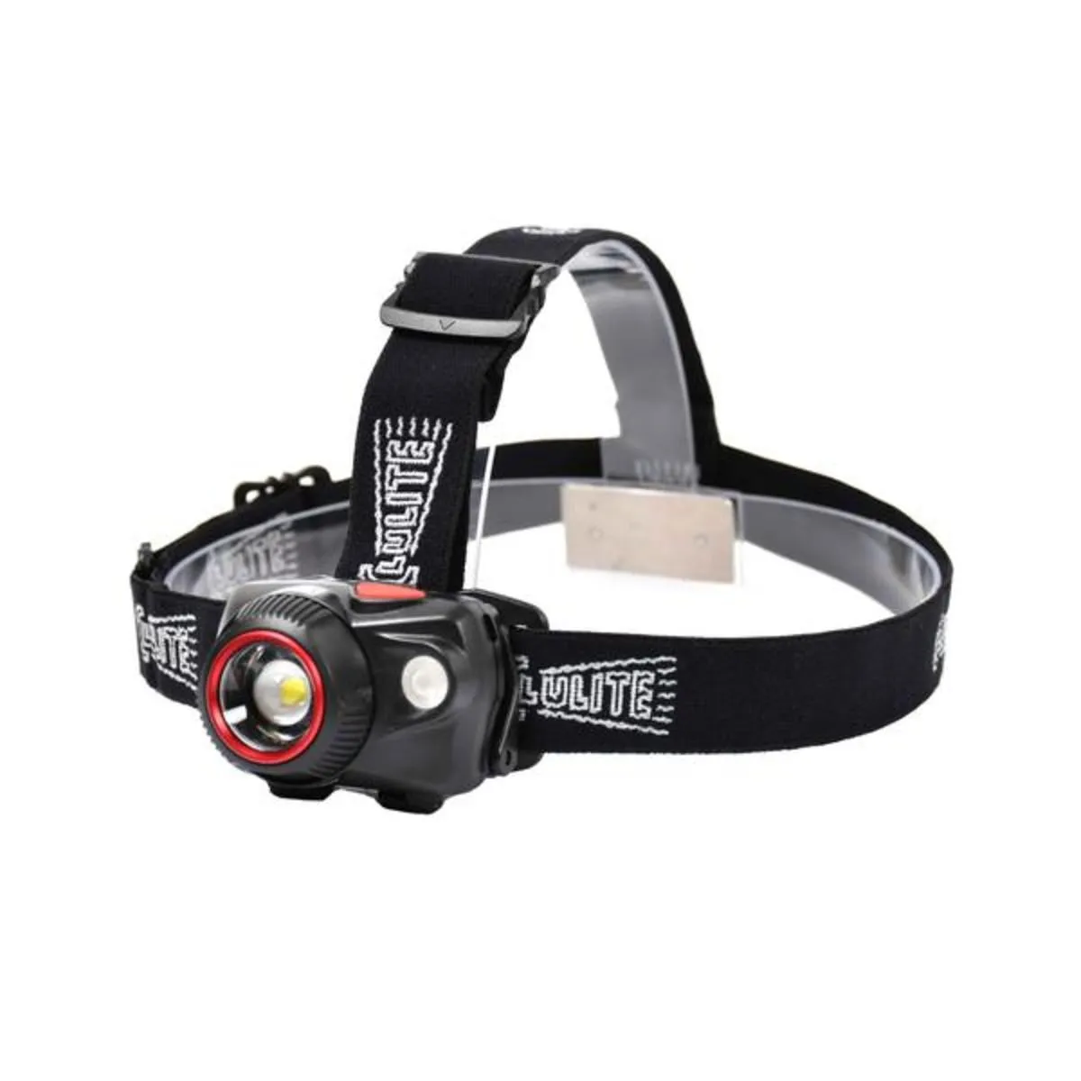 Clulite Focus2Go HL21 Rechargable Head Torch