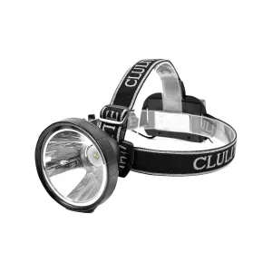 Cluson Pro Beam 510 Head Torch