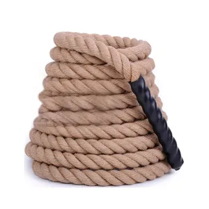 Cluster Manila Climbing Rope 6m