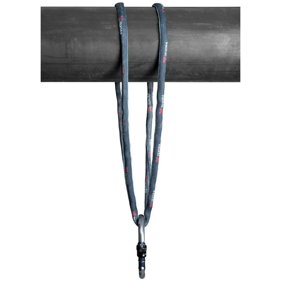 CMC TEXORA BLACK MAMBA SLING