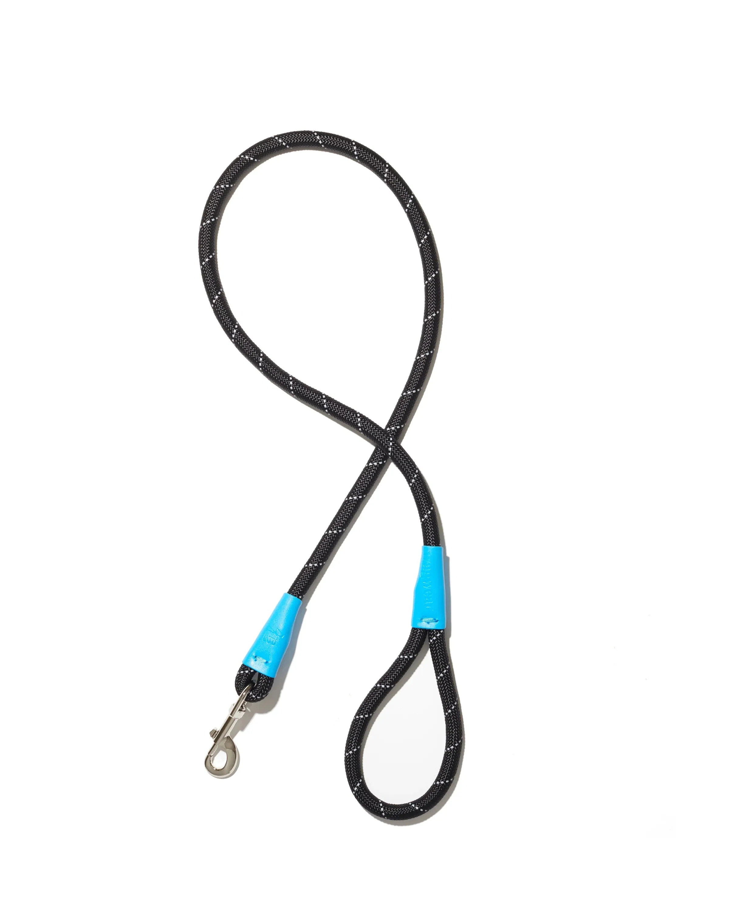 Color-Block Rope Leash
