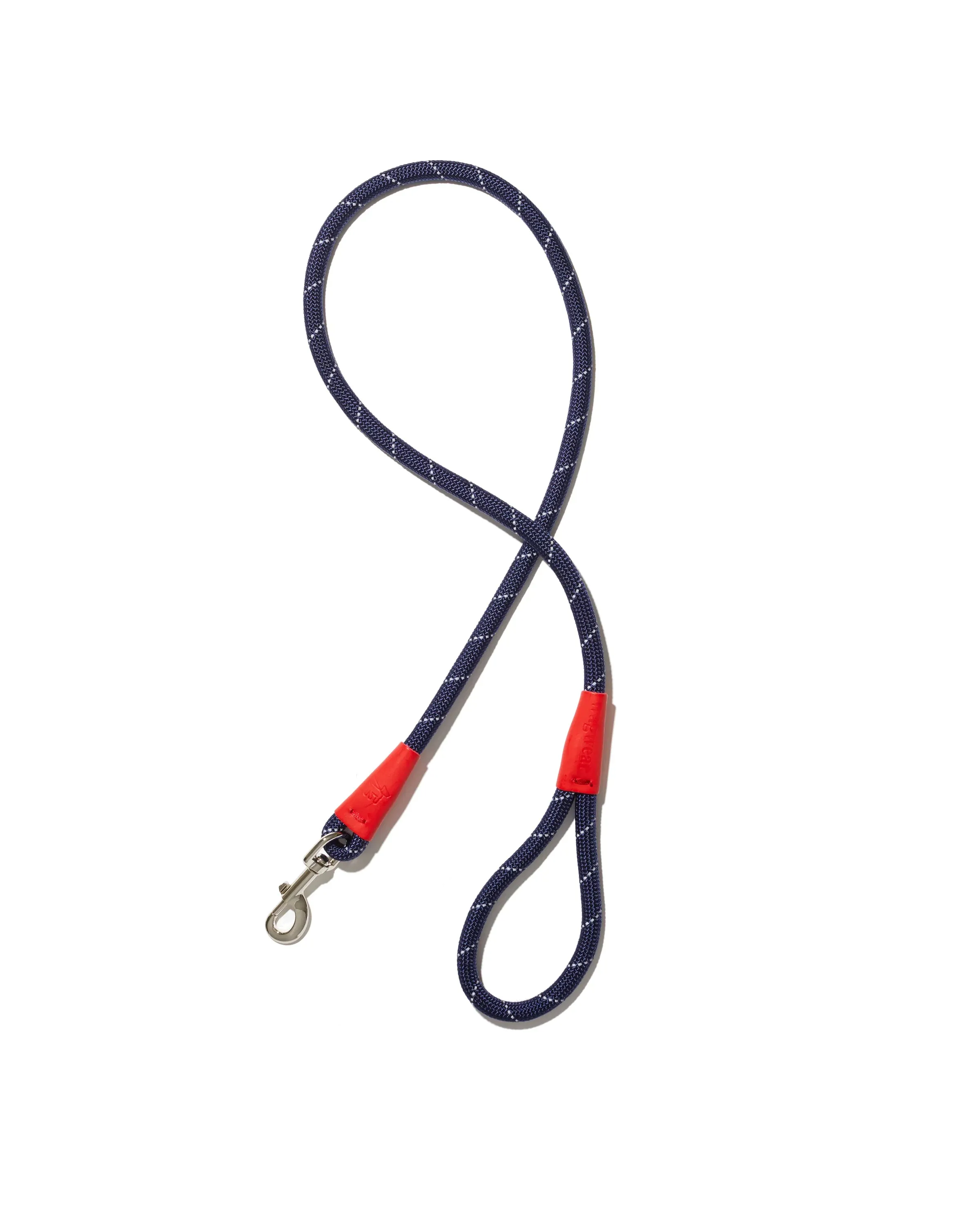 Color-Block Rope Leash