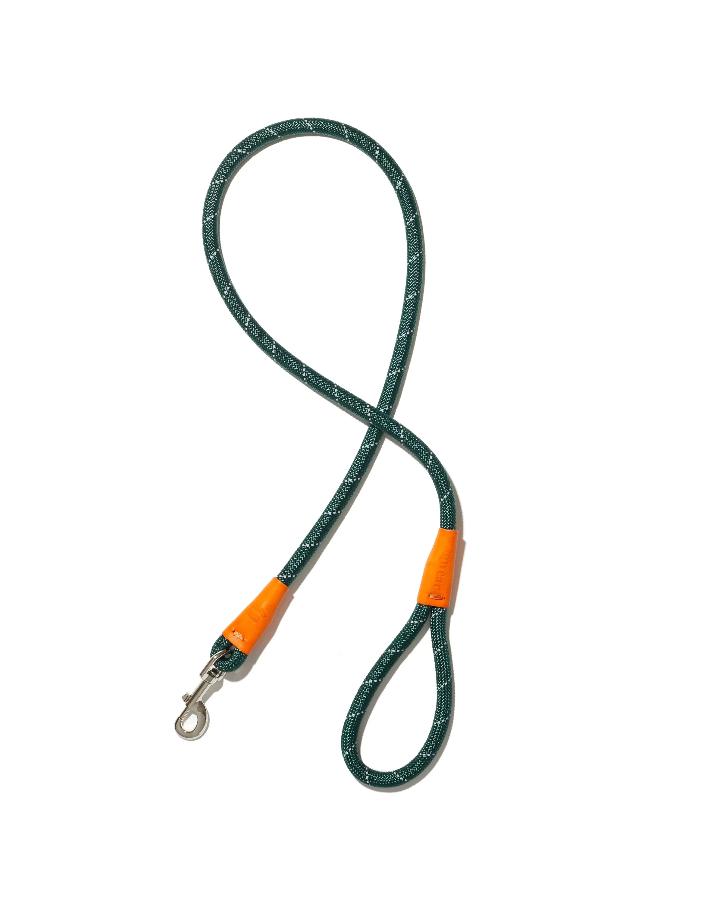 Color-Block Rope Leash