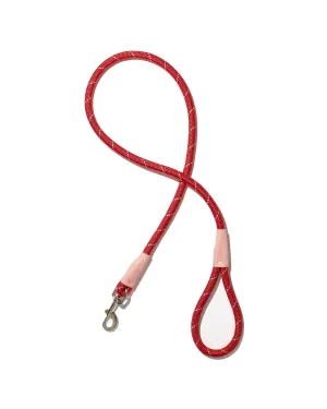 Color-Block Rope Leash
