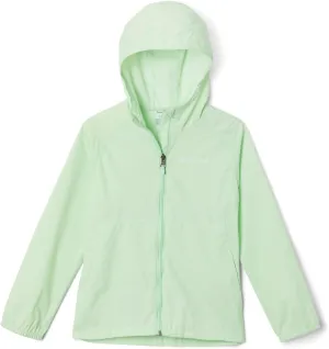Columbia Girl's Switchback Ii Jacket