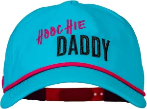 Combat Iron Crushable Summertime Rope Hats for Men | Unstructured, Snapback, Water-Resistant Baseball Cap