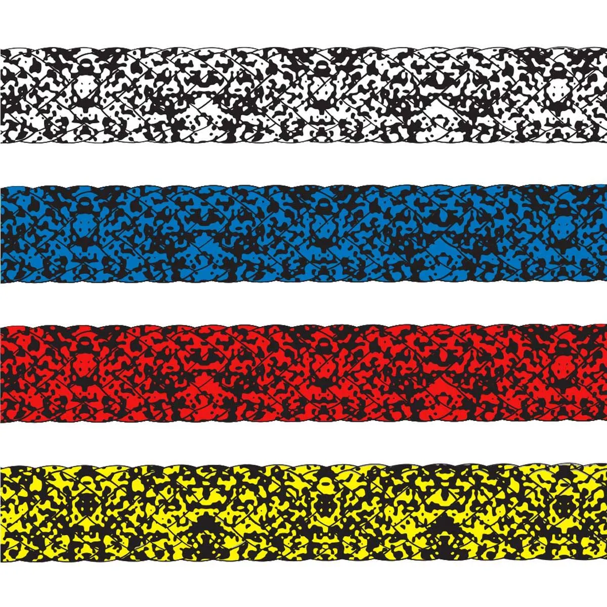 Comet Main Sheet Rope