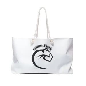 Como Park Weekender Bag - Stylish Tote for Travel & Weekend Getaways