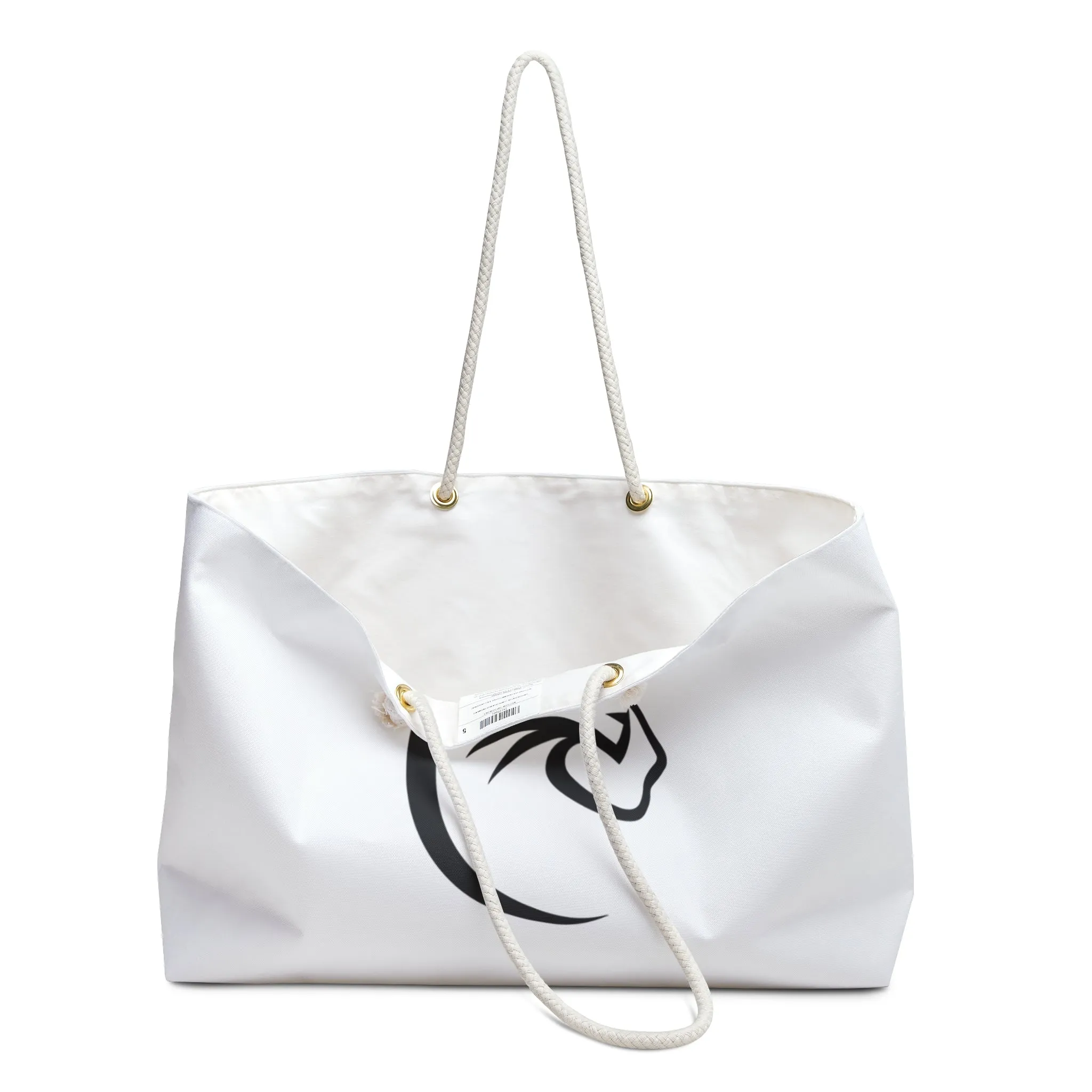 Como Park Weekender Bag - Stylish Tote for Travel & Weekend Getaways