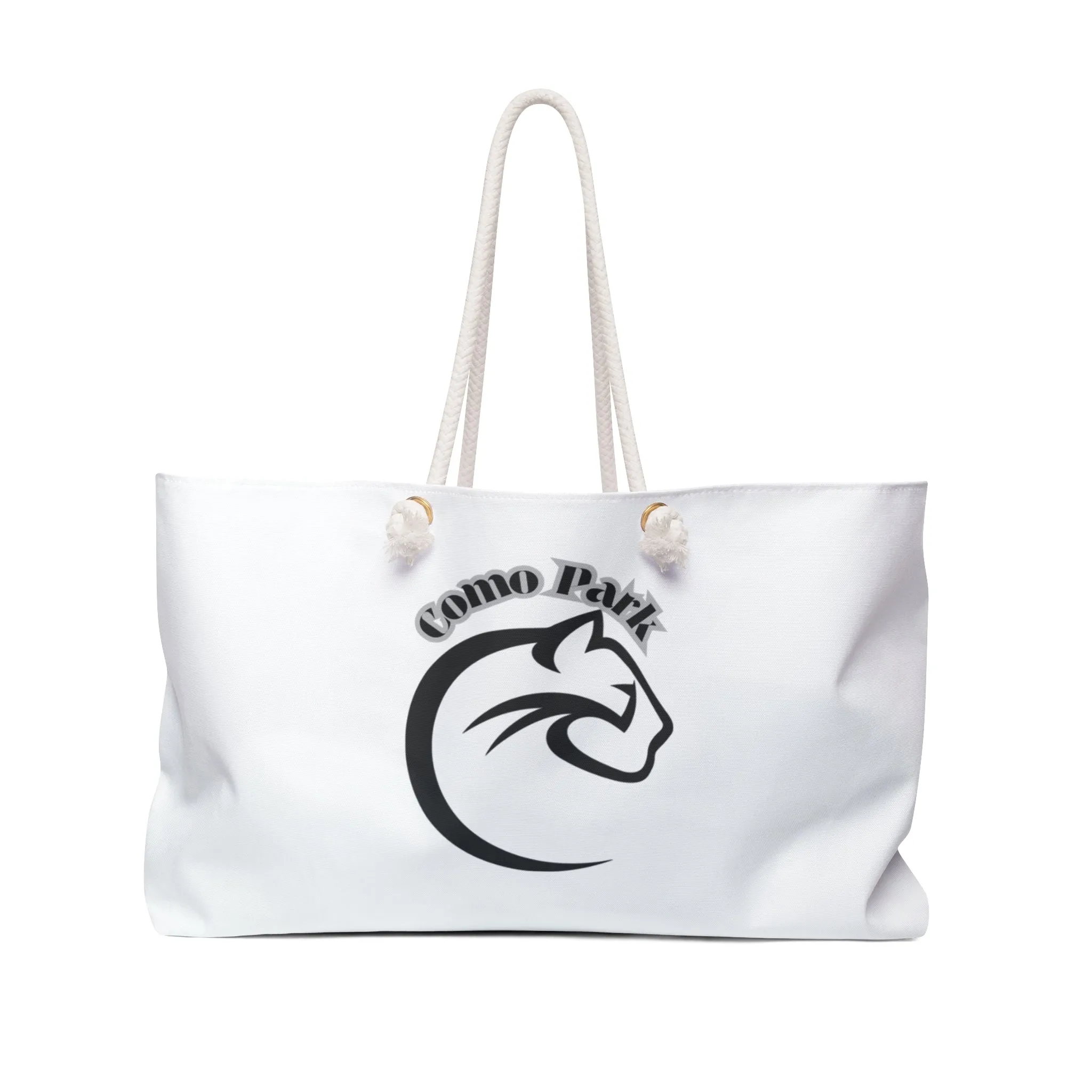 Como Park Weekender Bag - Stylish Tote for Travel & Weekend Getaways